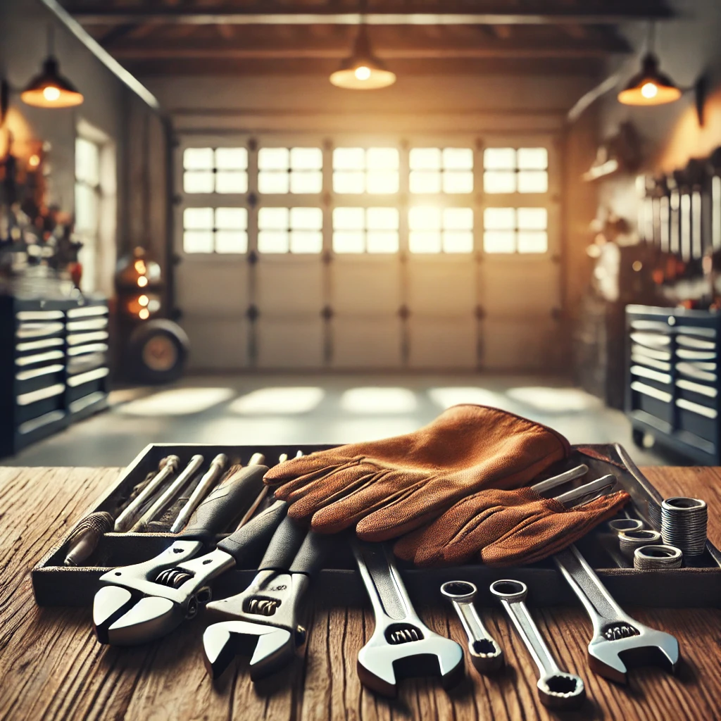About Our Family-Owned Garage Door Company in Fishtown PA - Professional Service Team