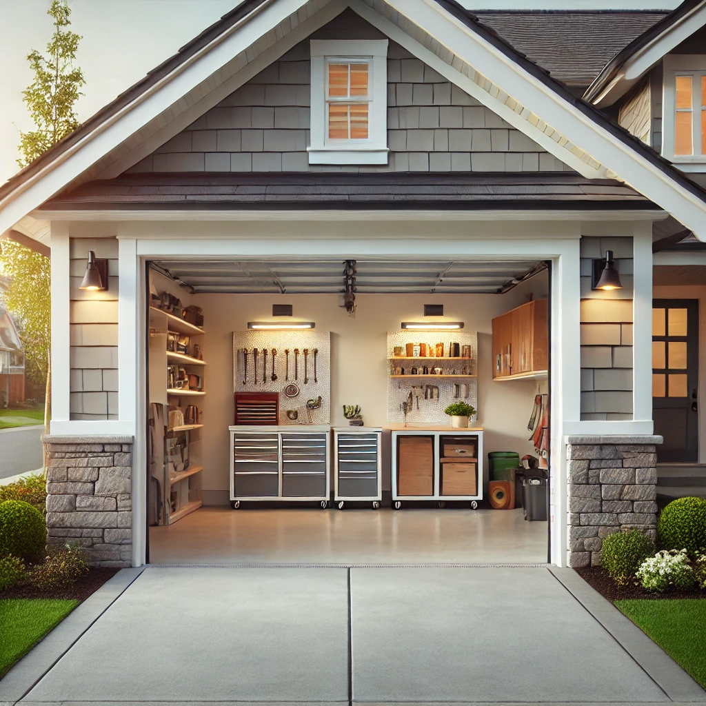Latest garage door repair tips and maintenance guides from Fishtown's trusted experts