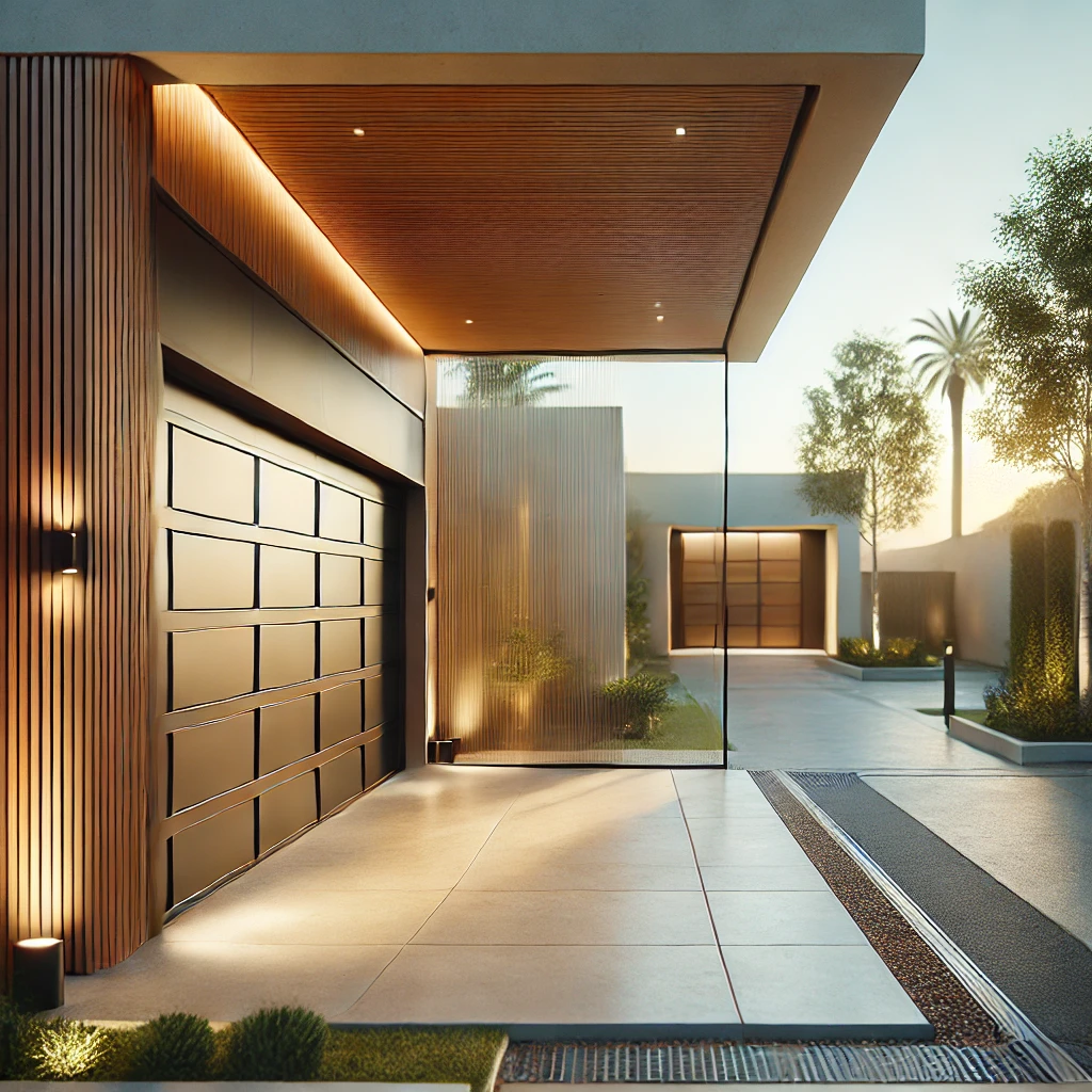 Custom Garage Doors Fishtown PA - Luxury Designs with Premium Materials & Expert Installation