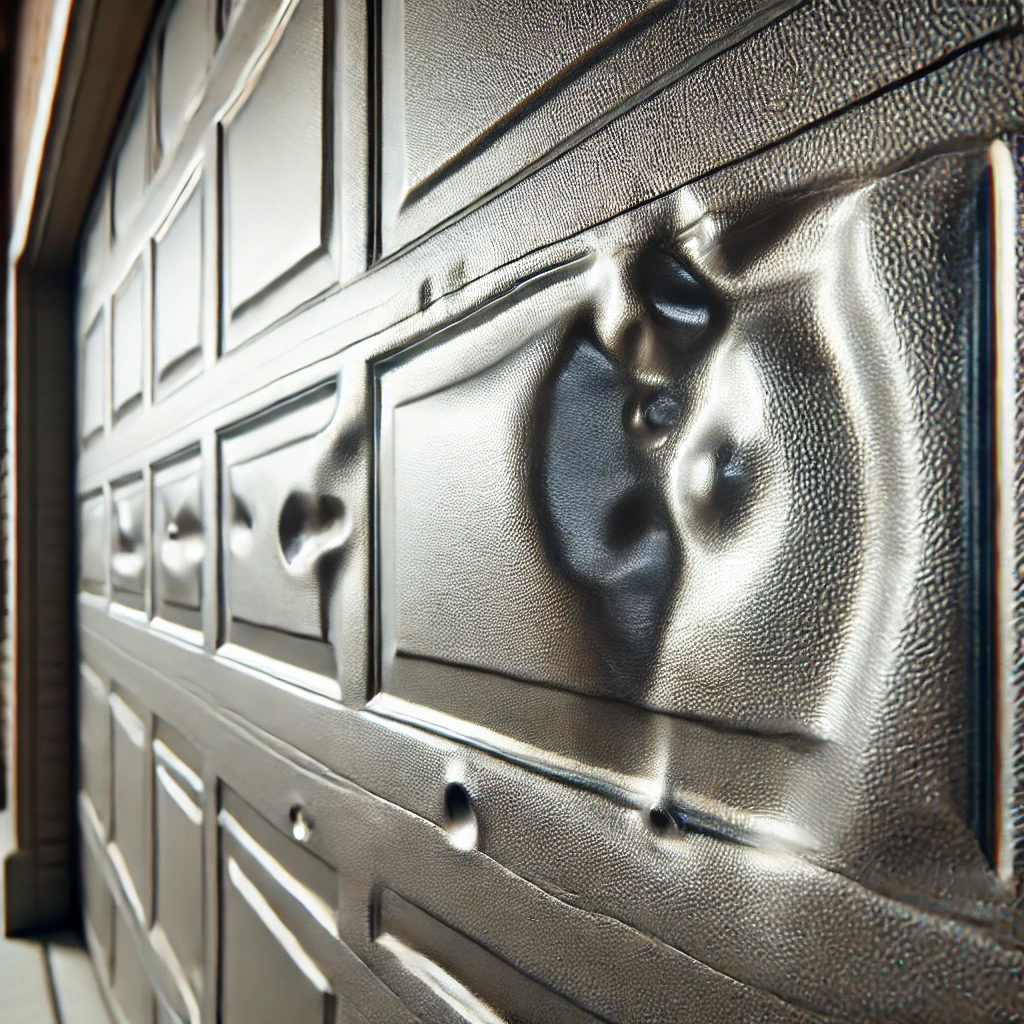 Professional Garage Door Dents Repair Fishtown PA - Expert Dent Removal Services