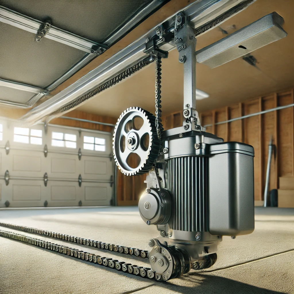 Garage Door Opener Installation & Service in Fishtown PA - Professional Solutions for All Opener Brands