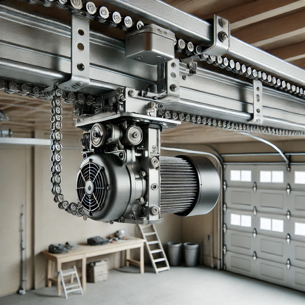 Professional Garage Door Opener Installation Fishtown PA - Expert Smart Opener Installation Services