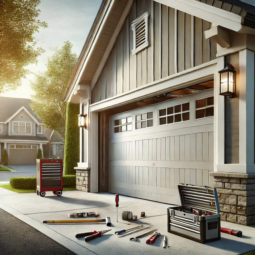 24/7 Garage Door Repair Fishtown PA - Emergency Repair Services by Fishtown Garage Door Repair