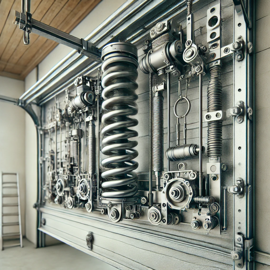 Expert Garage Door Spring Repair Fishtown PA - 24/7 Emergency Spring Replacement Services