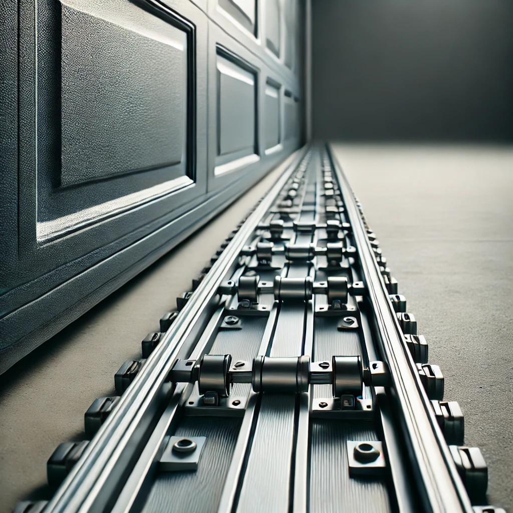 Professional Garage Door Track Repair Fishtown PA - Expert Track & Roller Repair Services