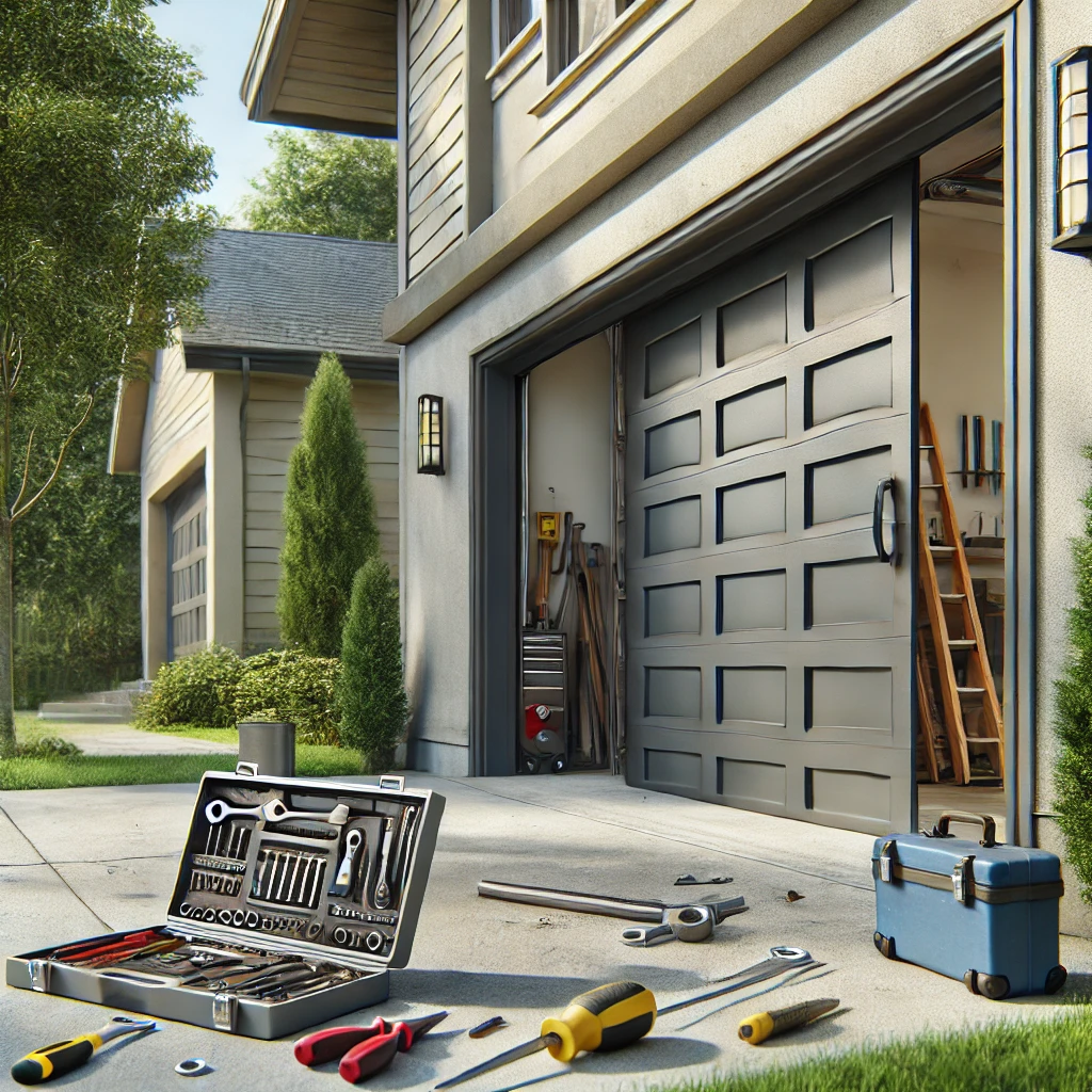 Local Garage Door Repair Fishtown PA - 24/7 Emergency Service Near You