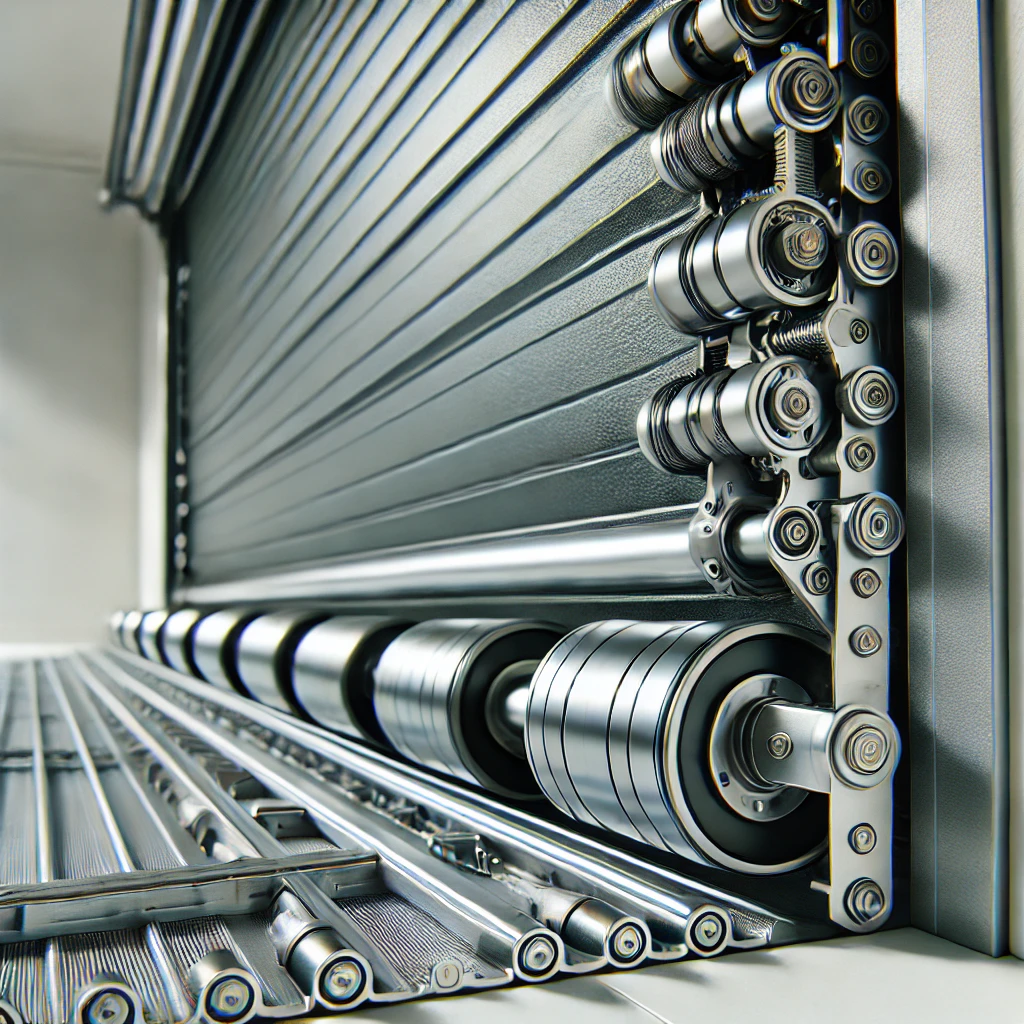 Expert Roller Garage Door Repairs Fishtown PA - Professional Door System Specialists