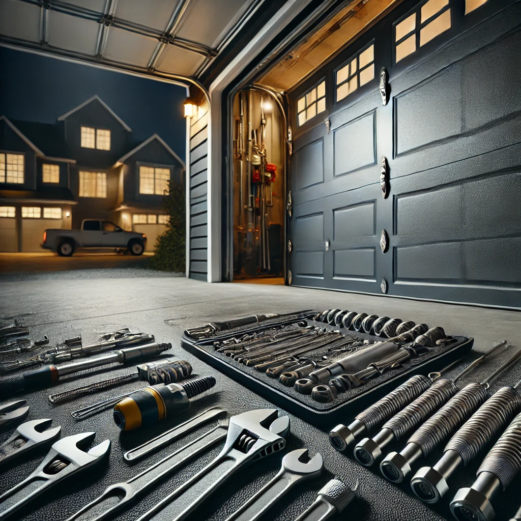 Same Day Garage Door Repair Fishtown PA - Fast Service for Springs, Openers & More